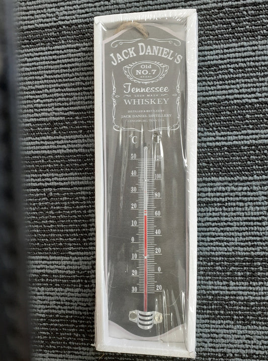 Thermometer Jack Daniels