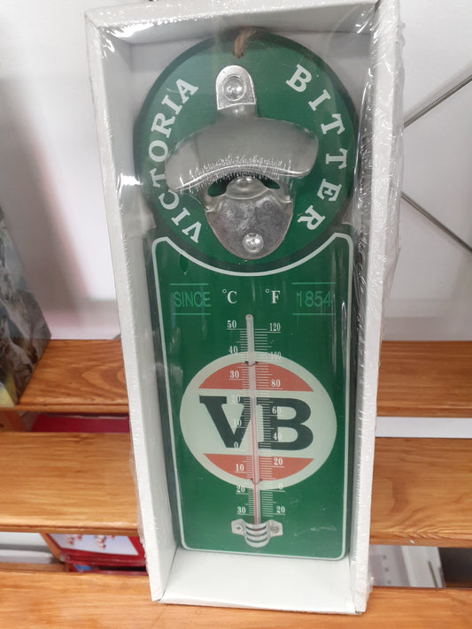 Thermometer / Bottle Opener VB