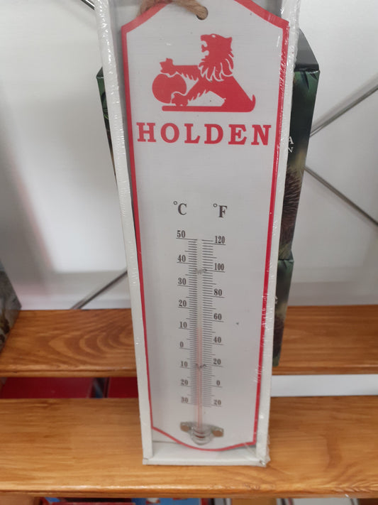 Thermometer Holden