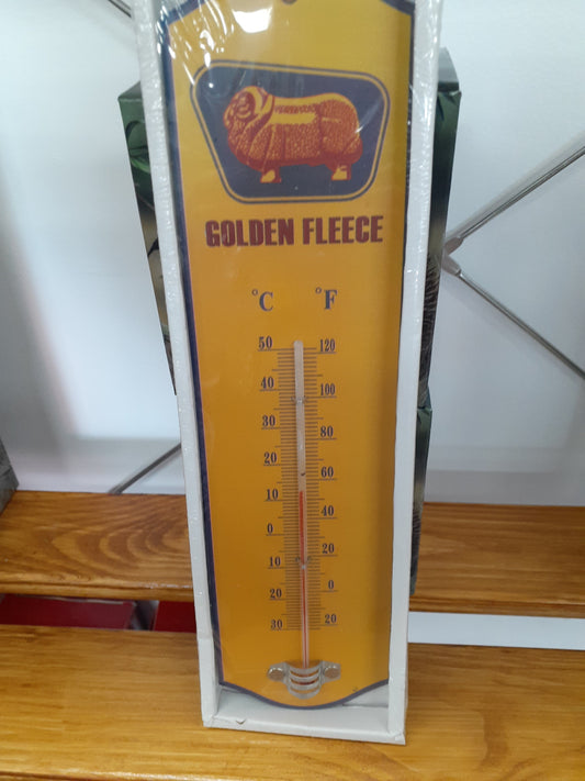 Thermometer Golden Fleece