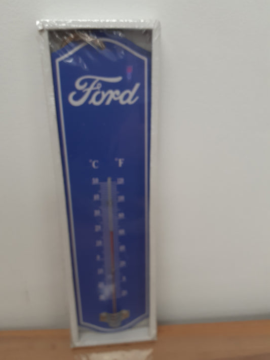 Thermometer Ford