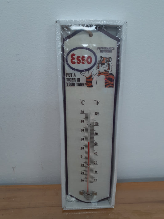 Thermometer Esso