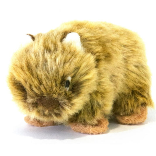 Wombat Mini