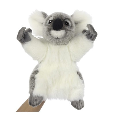 Koala Hand Puppet Hansa