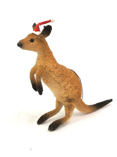 Xmas Red Kangaroo