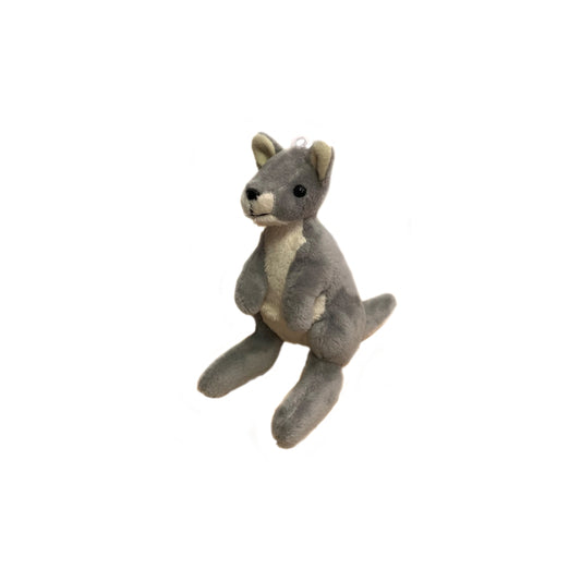 Kangaroo Grey Mini