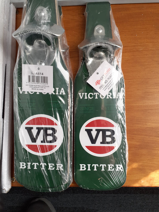 Bottle Opener VB