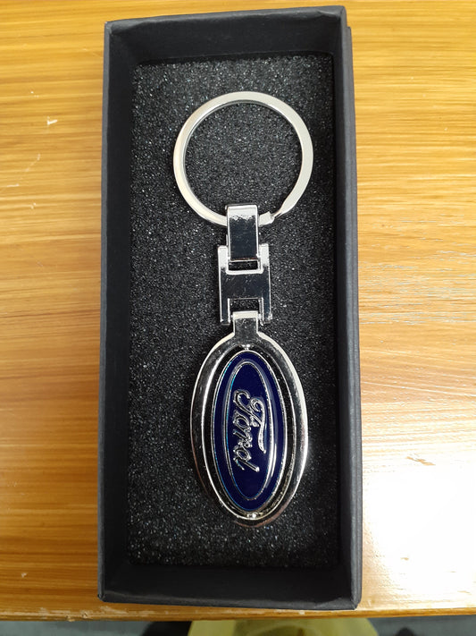 Keyring Ford