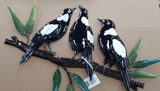 Magpie Melody