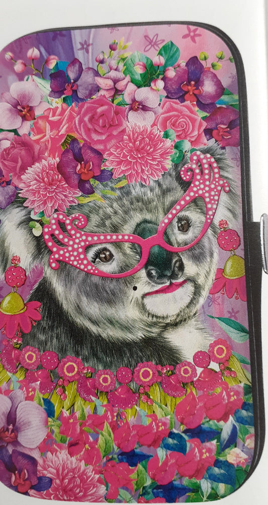 Manicure Set Edna Koala