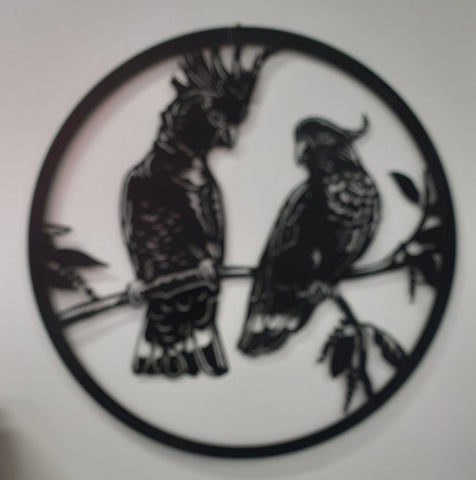 Cockatoo