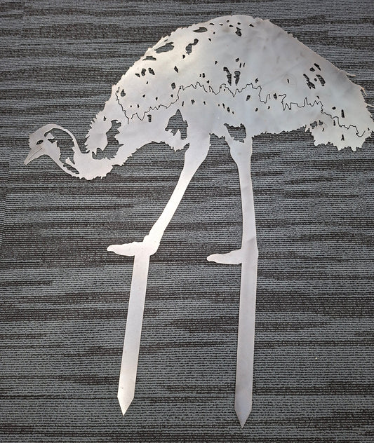 Emu Large Head Down Stake