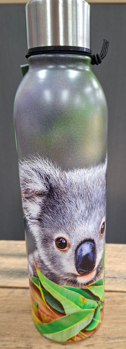 Babies of the Bush Drink Bottle Koala Joey