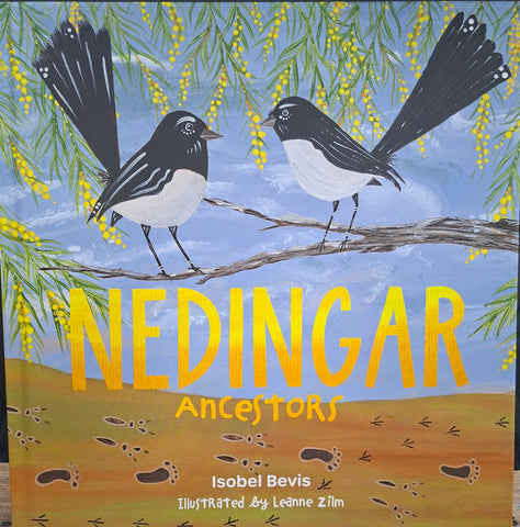 Nedingar Ancestors
