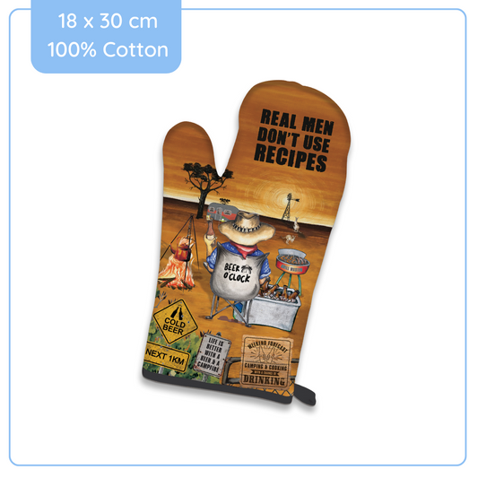 BBQMIT Campfire Recipes