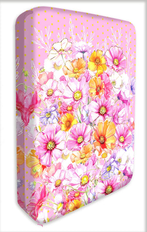 Jewellery Case Wistful Wildflowers
