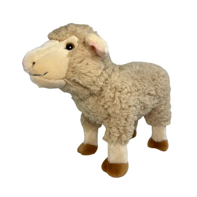 Barbarella Sheep Plush