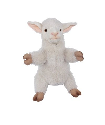 Lamb Puppet