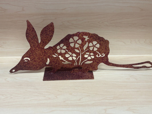 Rust Bilby Patterned