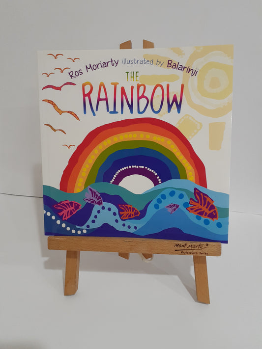 The Rainbow Indigenous Children's Book