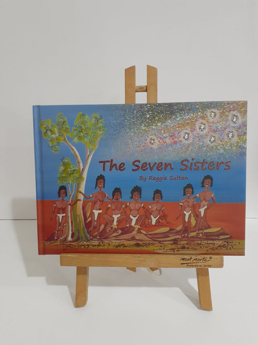 The Seven Sisters Indigenous Children's Books