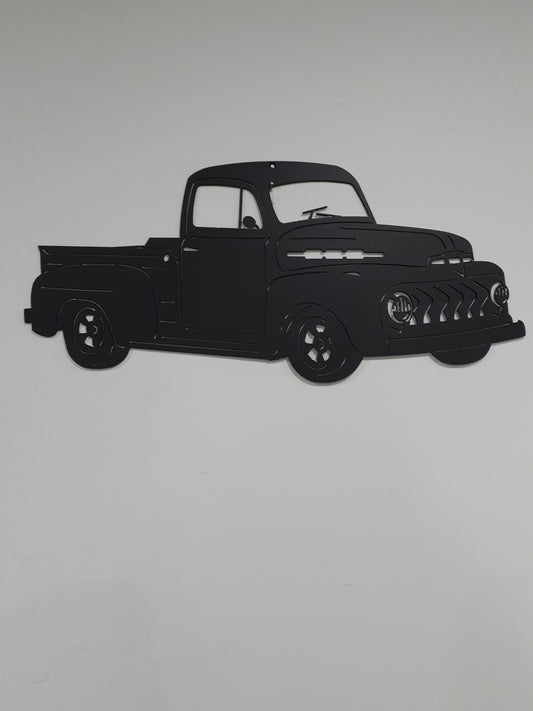 Ford 52 Pickup