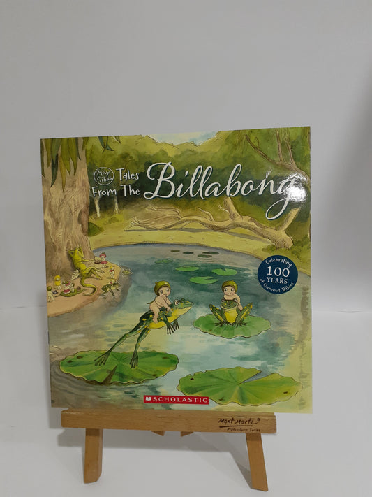 Tales from the Billabong Australian Children's Books