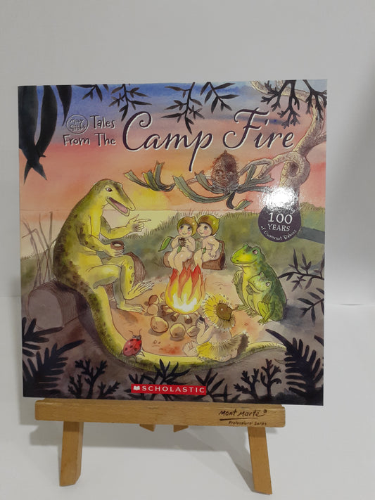 Tales from the Campfire Australian Children's Books