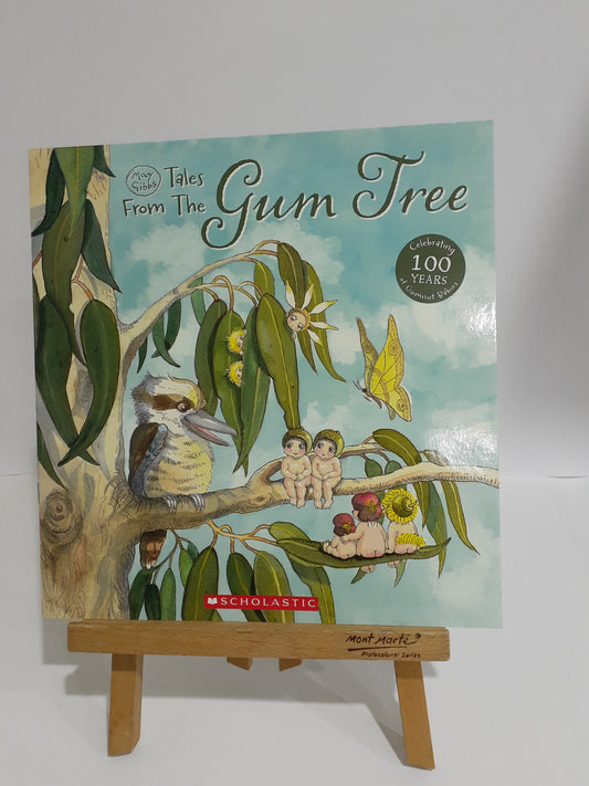 Tales from The Gumtree Australian Children's Book