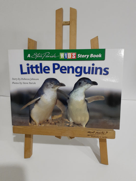 Little Penguins