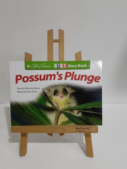 Possum's Plunge