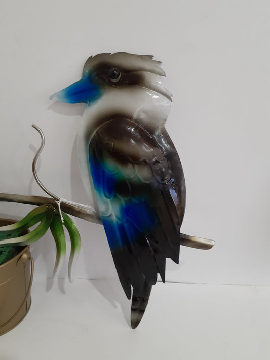 Kookaburra Wall Hanging