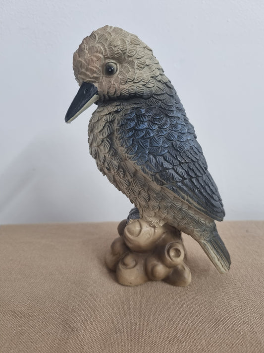 Kookaburra Small Resin