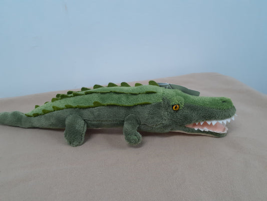 Bruce Crocodile