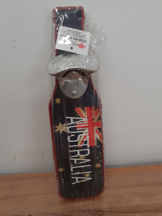 Bottle Opener Australia