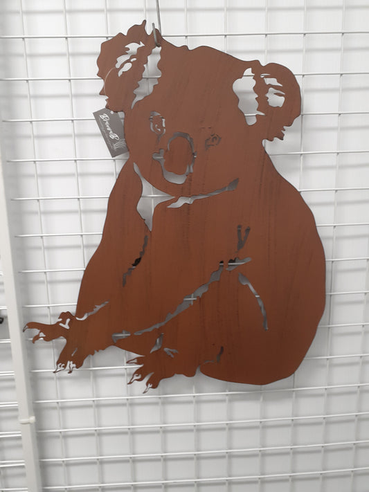 Koala Wall Art