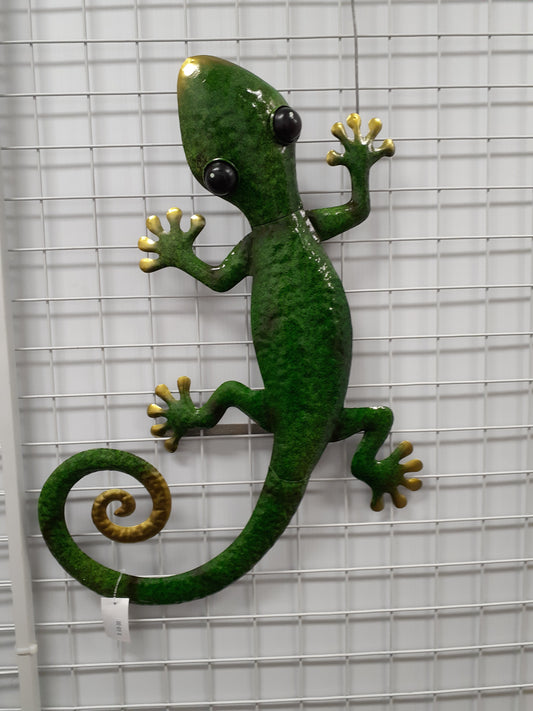 Gecko Decko Wall Hanging