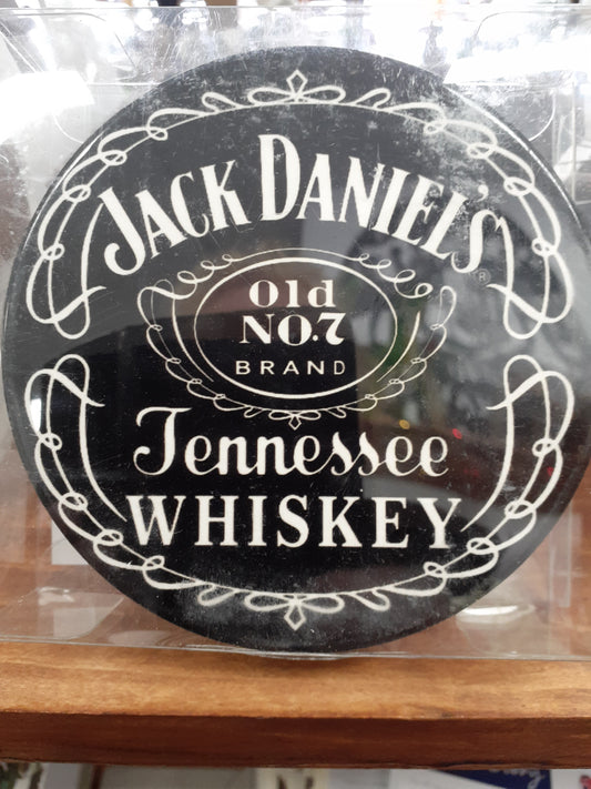 Coasters Jack Daniels Set 4