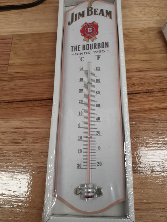 Thermometer Jim Beam