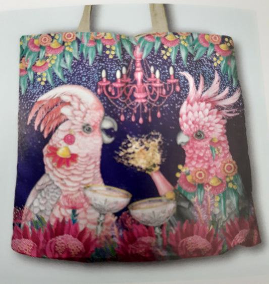 Reusable Shopping Bag Pru & Trude