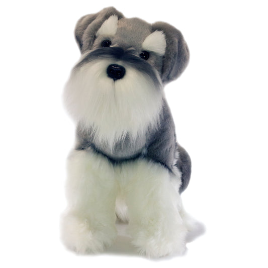 Watson Schnauzer