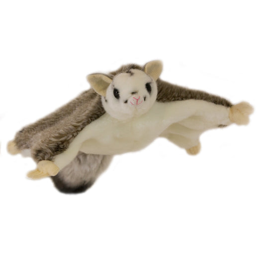 Frisbie Sugar Glider