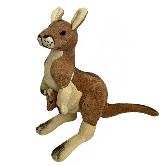 Tess Kangaroo