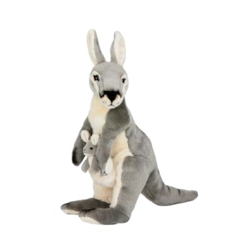 Trudy Kangaroo