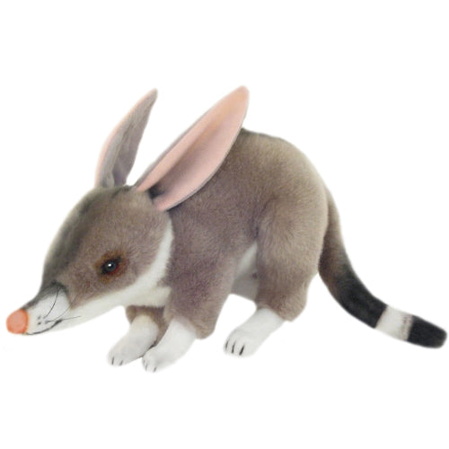 Benny Bilby