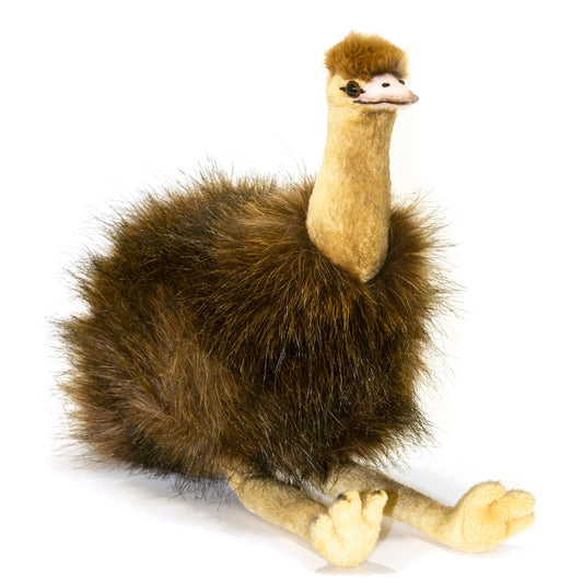 Penny Emu