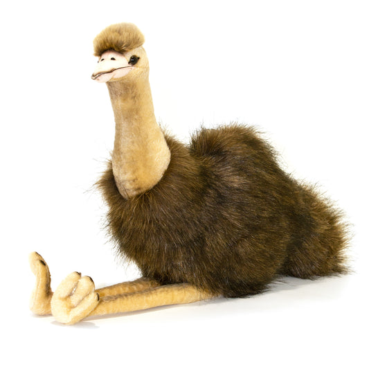 Emily Emu