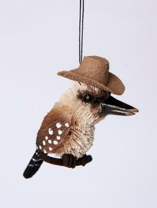 Kookaburra Akubra