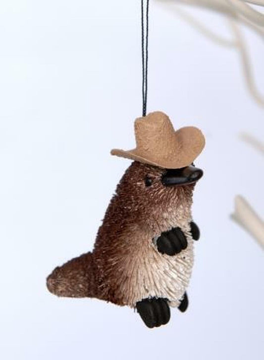 Platypus Akubra