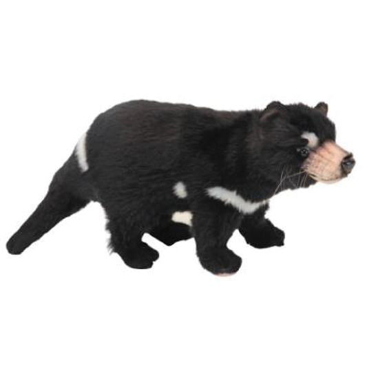 Tasmanian Devil Plush Hansa